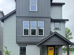 15901 23rd Ave NE, Marysville, WA 98271