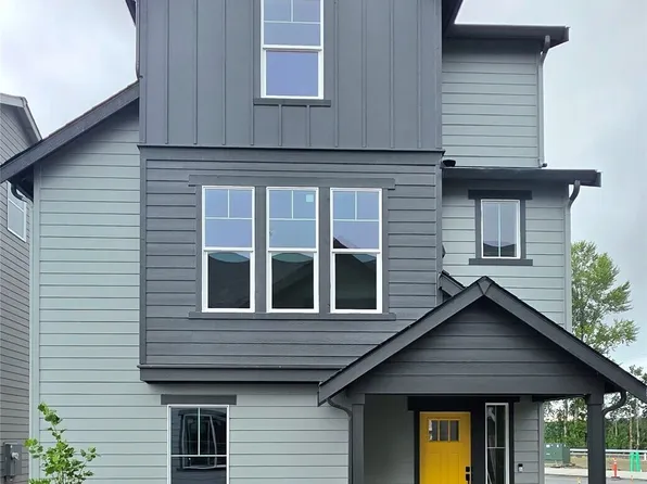 15901 23rd Avenue NE, Marysville, WA 98271