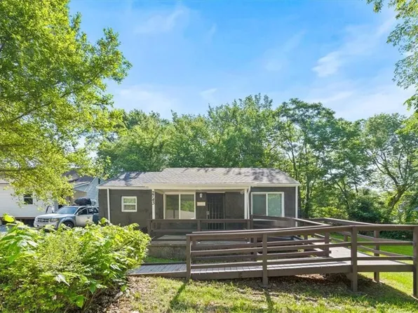 2743 Brighton Ave, Kansas City, MO 64128
