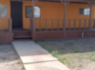 607 B Ave, Carrizozo, NM 88301