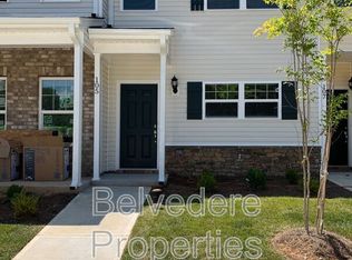 105 Sommerwall Pl, Greensboro, NC 27405