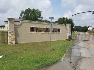 5505 W Pecan Dr, Donna, TX 78537