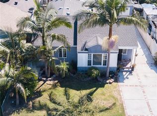 2124 E Poinsettia St, Long Beach, CA 90805