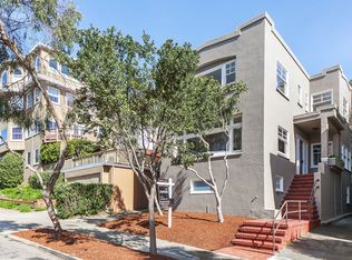 466 37th Ave, San Francisco, CA 94121