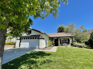 (Undisclosed Address), Santa Clarita, CA 91350
