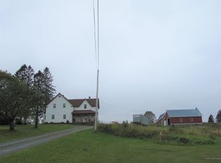 56 Main St, Stockholm, ME 04783