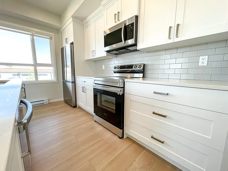 80 Carrington Way NW #304 — Photo 4
