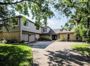 2047 Masters Ln, Missouri City, TX 77459