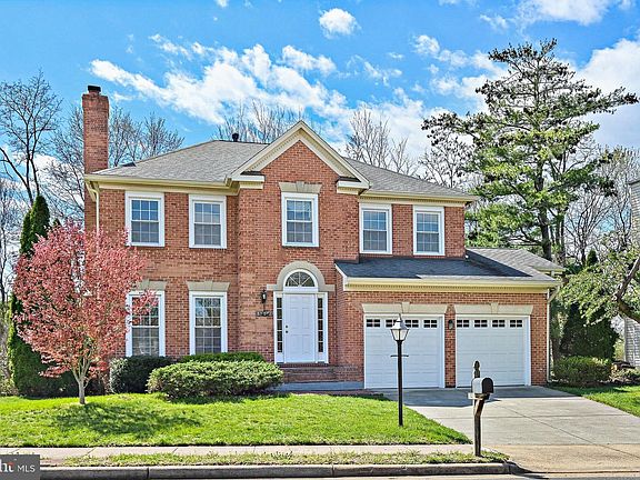 2nd image of 3514 Armfield Farm Dr