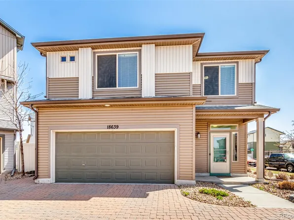 18639 E 50th Place, Denver, CO 80249