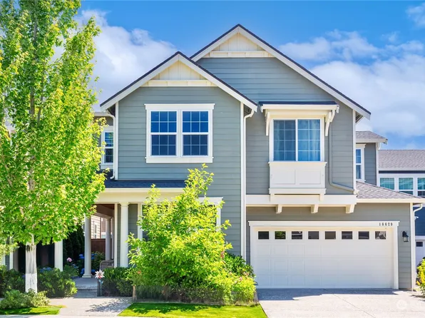 18629 45th Avenue SE, Bothell, WA 98012