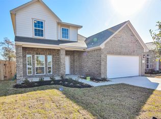 308 Shoreview Dr, Conroe, TX 77303