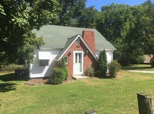 201 Shivel Dr, Hendersonville, TN 37075