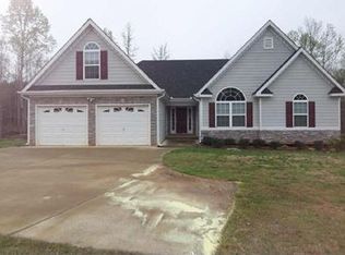 70 Fortenberry Rd, Temple, GA 30179