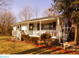 7378 Worthington Rd, Westerville, OH 43082