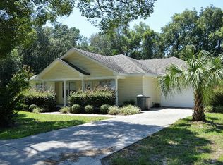 1022 Weller Ave SE, Live Oak, FL 32064