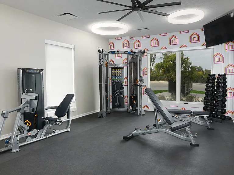 FitnessCenter2
