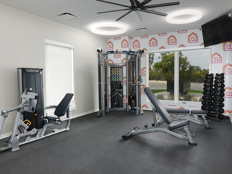 FitnessCenter2