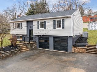 46 Christy Rd, Delmont, PA 15626