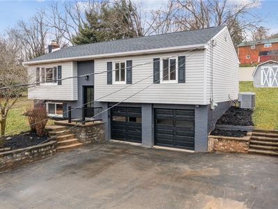 46 Christy Rd, Delmont, PA, 15626