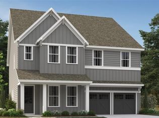 239 E Harbor Dr, Dawsonville, GA 30534