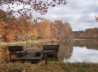 0 Lake Loop Rd, Menlo, GA 30731