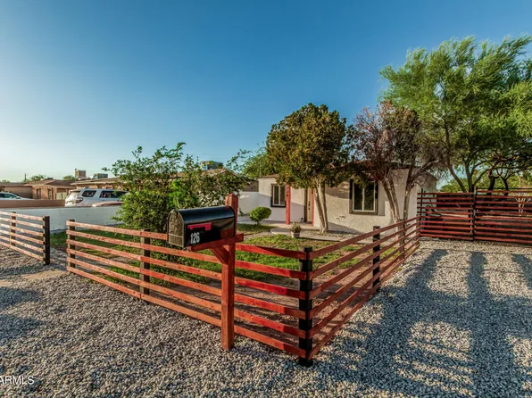 126 W PUEBLO Avenue, Phoenix, AZ 85041
