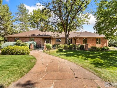 5530 Bitterbush Way, Loveland, CO, 80537