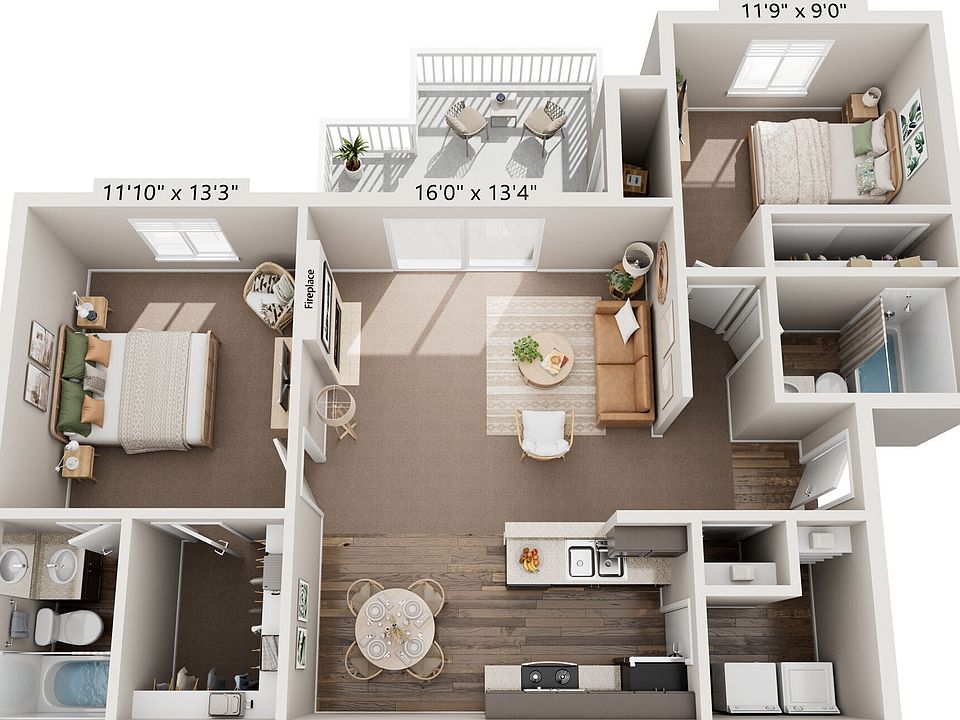 1st image of 309 Springfield Dr #22