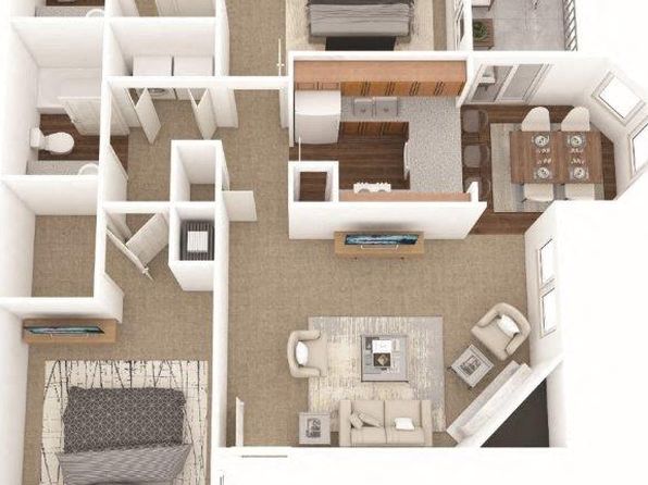 Century Lake Apartment Homes | 51 Bishopsgate Dr, Cincinnati, OH