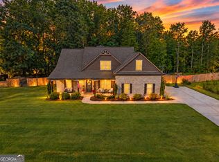 156 Fishers Mill Dr, McDonough, GA 30252