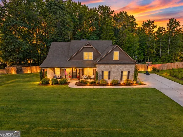 156 Fishers Mill Dr, McDonough, GA 30252