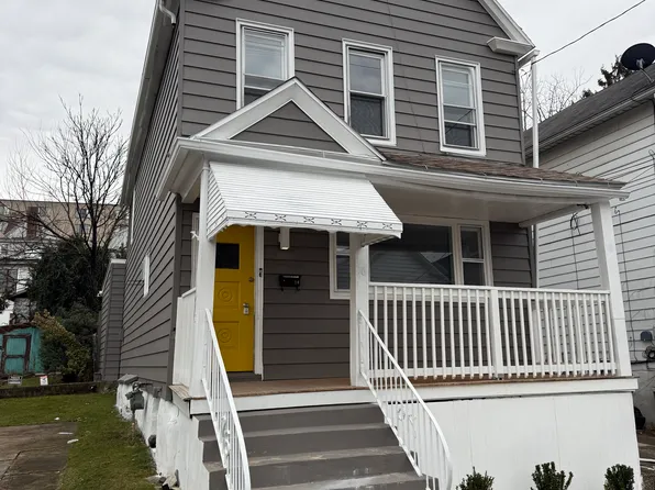 76 Hutson St, Wilkes Barre, PA 18702