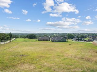 1052 Agnes Rd, Springtown, TX 76082