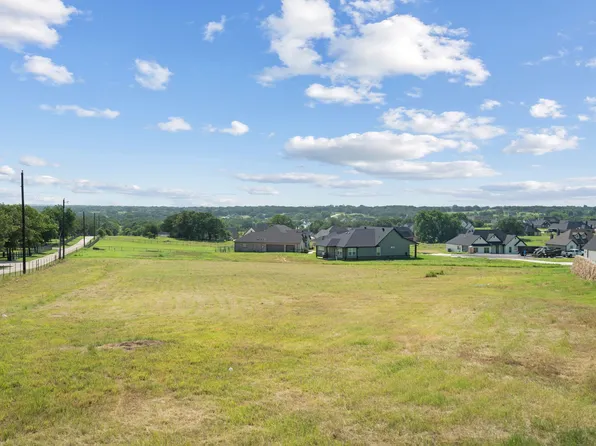 1052 Agnes Rd, Springtown, TX 76082