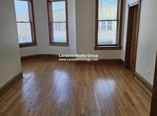 1850 N Milwaukee Ave #2W, Chicago, IL 60647