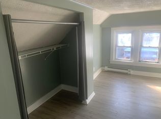 1620 Church St APT 3, Ambridge, PA 15003