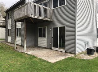 1295 Whitehall Rd UNIT 26, Muskegon, MI 49445