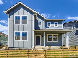 746 May Apple Ln, Fort Collins, CO 80524