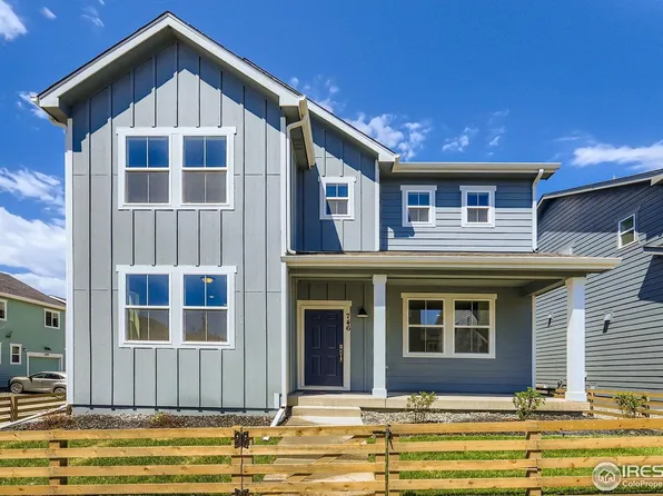 746 May Apple Ln, Fort Collins, CO 80524