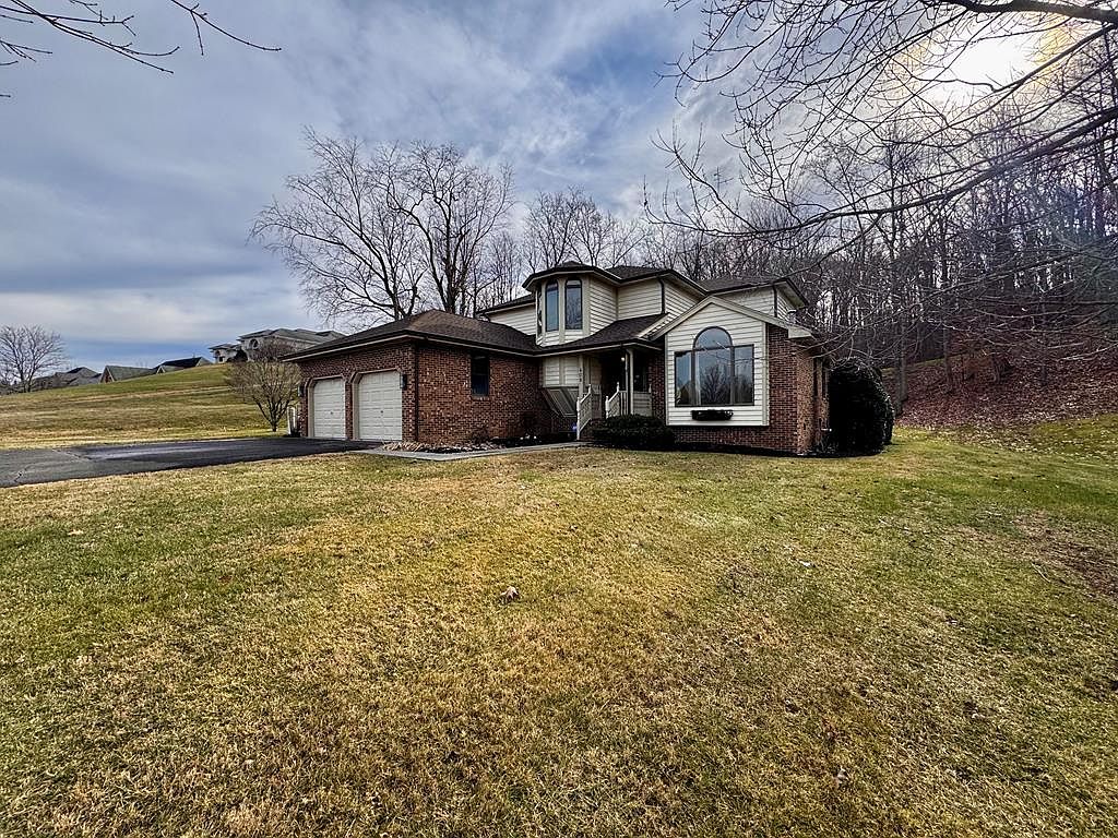 408 Winterham Dr