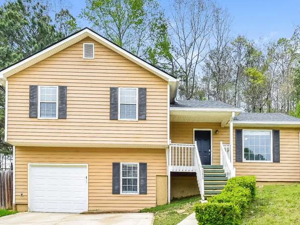 213 Hampton Dr, Dallas, GA 30132