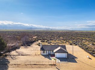 48059 93rd St W, Lancaster, CA