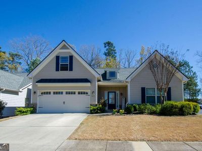 3471 Amerigo Dr, Buford, GA, 30519