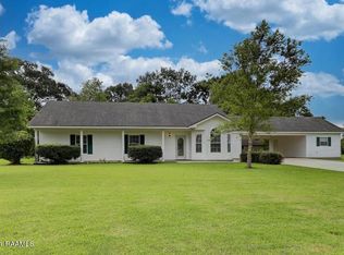 188 Skylark Ln, Sunset, LA 70584