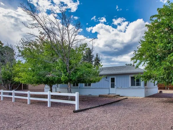 2433 Clayton Dr, Canon City, CO 81212