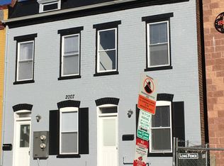 2007 4th St NE, Washington, DC 20002