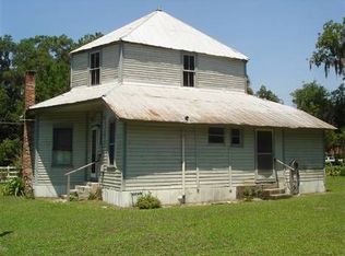 319 5th Ave SW, Jasper, FL 32052