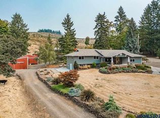 35604 Oak View Dr, Brownsville, OR