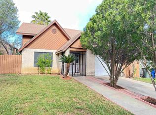 5809 Longoria Loop, Laredo, TX 78041